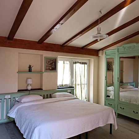 Agriturismo Del Pigato - Bio Vio Albenga Buitenkant foto