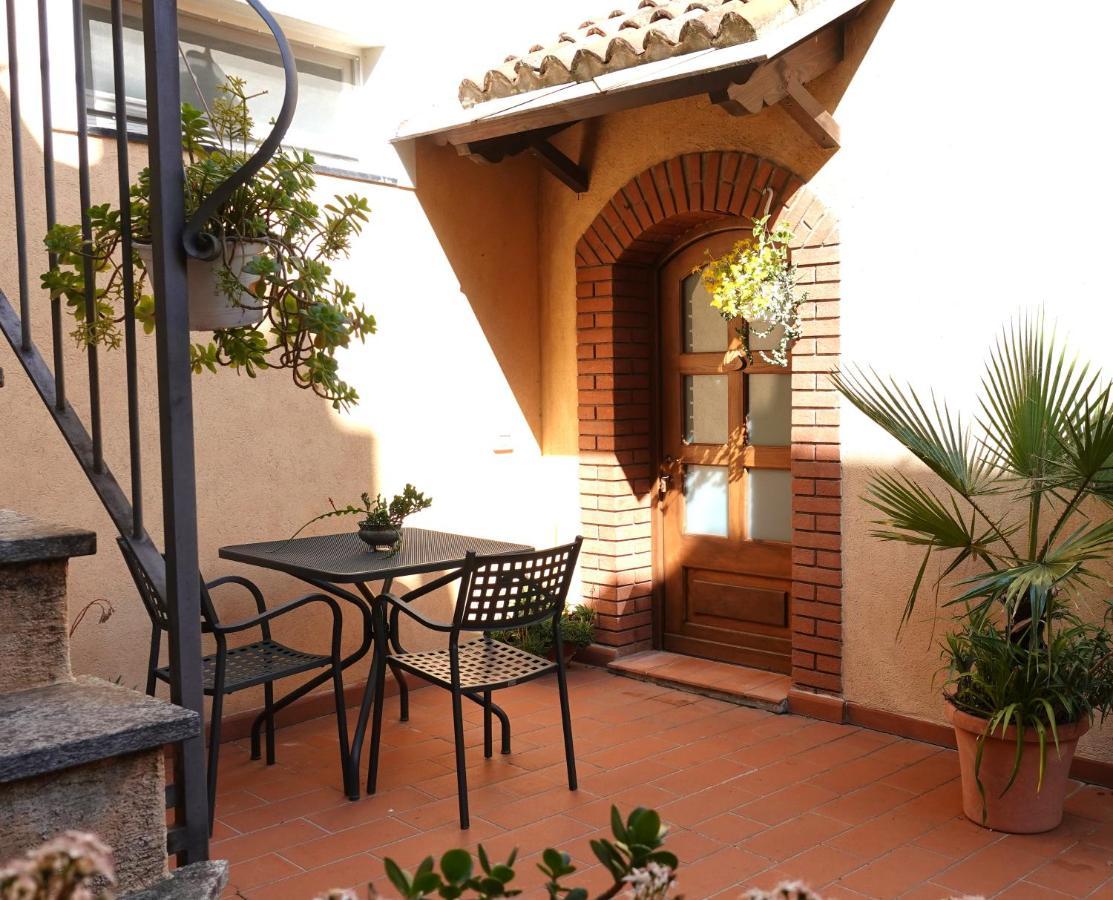 Agriturismo Del Pigato - Bio Vio Albenga Buitenkant foto