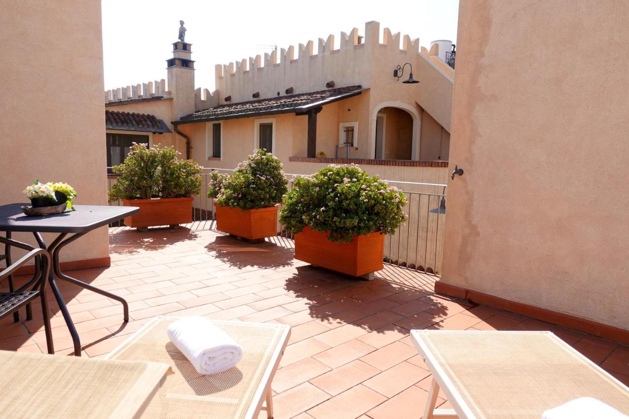 Agriturismo Del Pigato - Bio Vio Albenga Buitenkant foto