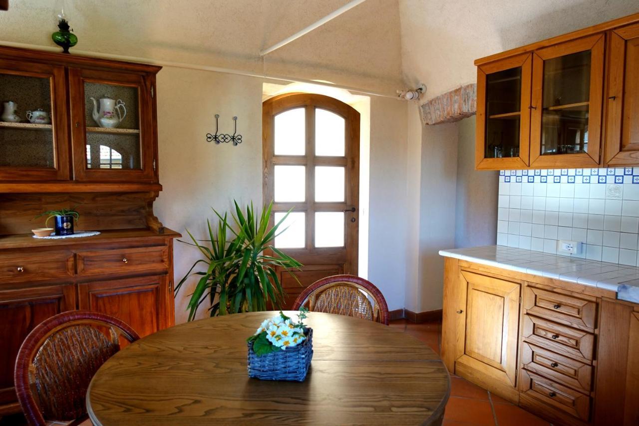 Agriturismo Del Pigato - Bio Vio Albenga Buitenkant foto