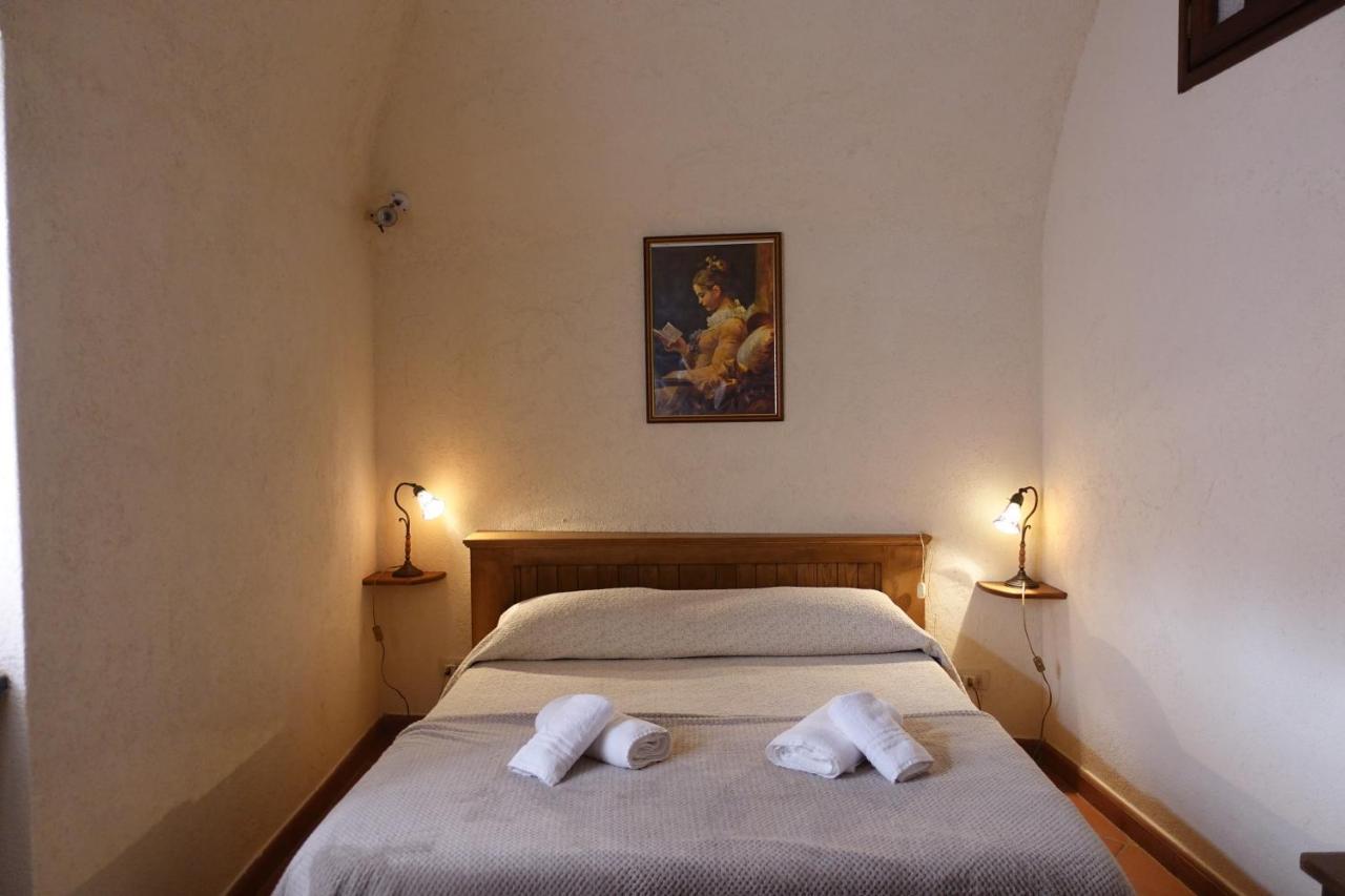 Agriturismo Del Pigato - Bio Vio Albenga Buitenkant foto