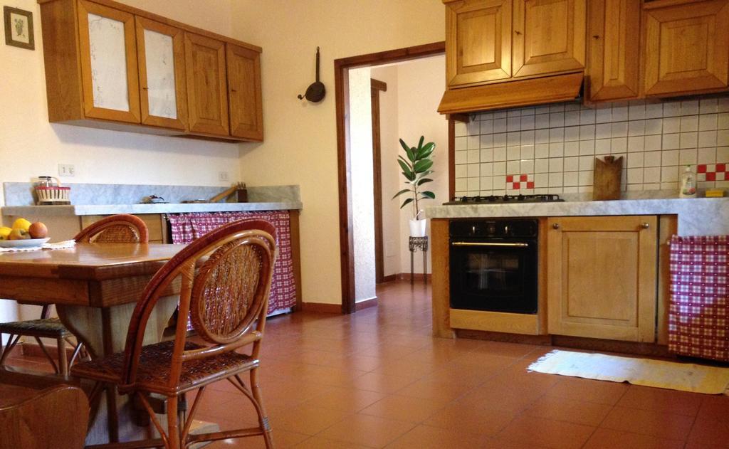 Agriturismo Del Pigato - Bio Vio Albenga Kamer foto