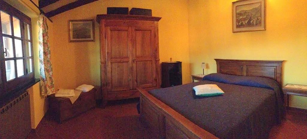 Agriturismo Del Pigato - Bio Vio Albenga Kamer foto