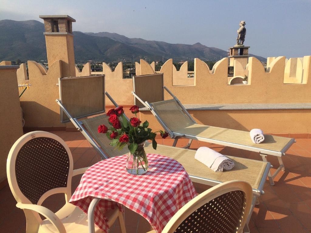 Agriturismo Del Pigato - Bio Vio Albenga Buitenkant foto