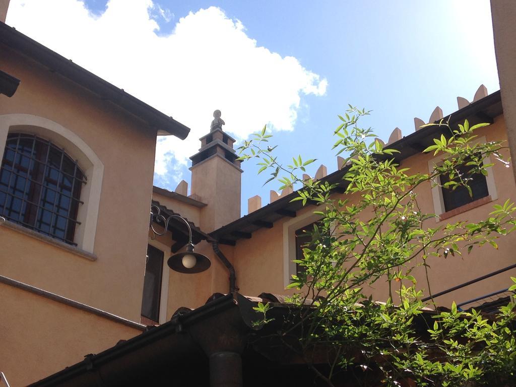 Agriturismo Del Pigato - Bio Vio Albenga Buitenkant foto