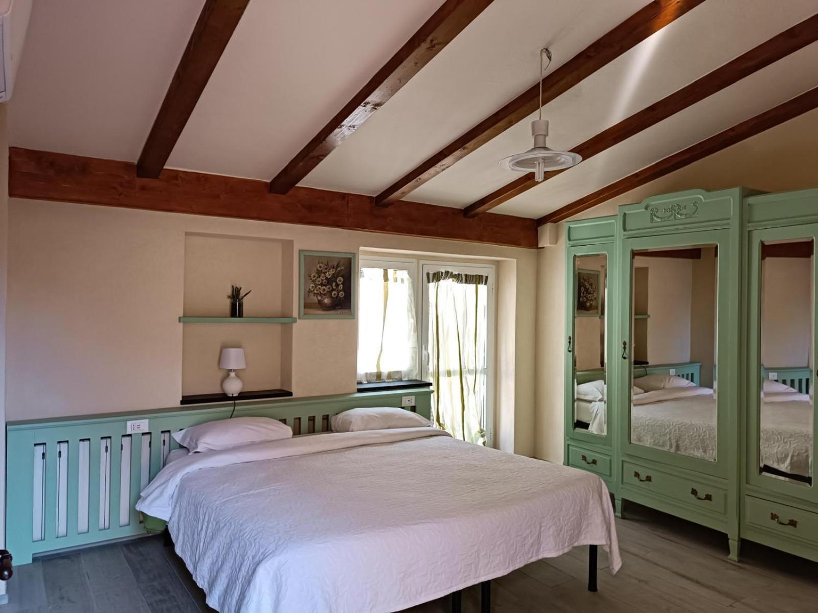 Agriturismo Del Pigato - Bio Vio Albenga Buitenkant foto