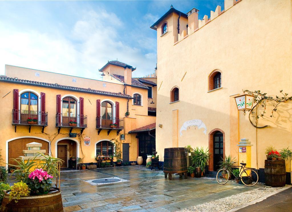 Agriturismo Del Pigato - Bio Vio Albenga Buitenkant foto