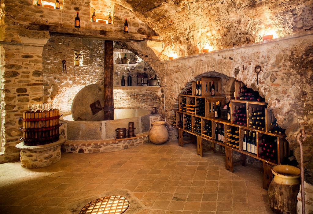 Agriturismo Del Pigato - Bio Vio Albenga Buitenkant foto