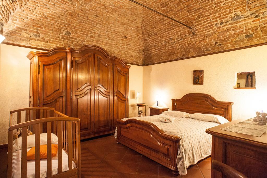 Agriturismo Del Pigato - Bio Vio Albenga Kamer foto