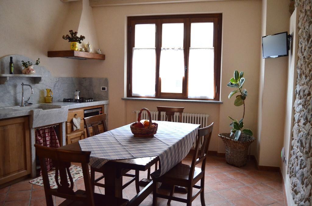 Agriturismo Del Pigato - Bio Vio Albenga Buitenkant foto