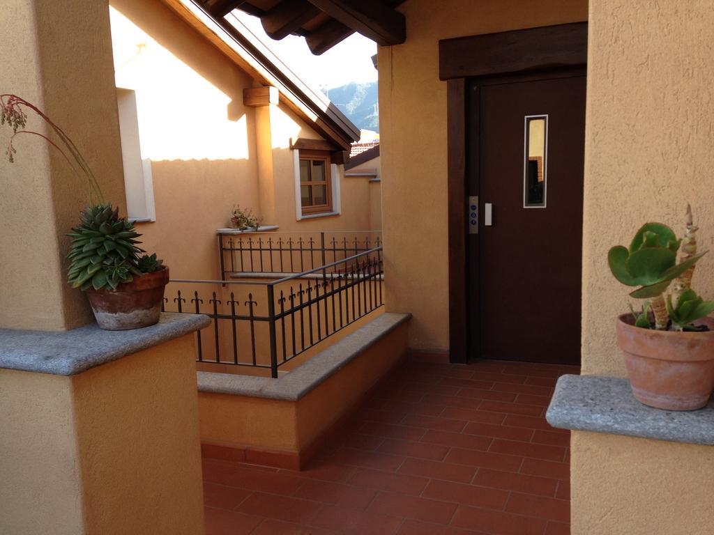 Agriturismo Del Pigato - Bio Vio Albenga Buitenkant foto
