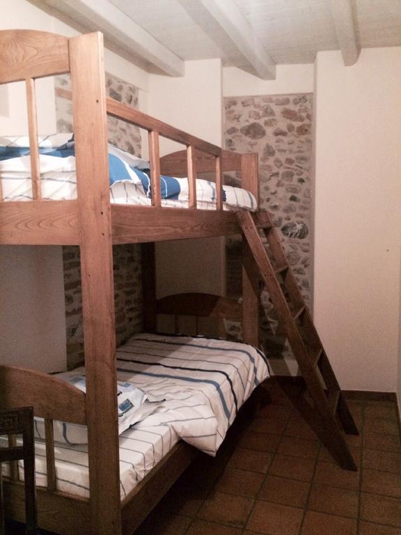 Agriturismo Del Pigato - Bio Vio Albenga Buitenkant foto