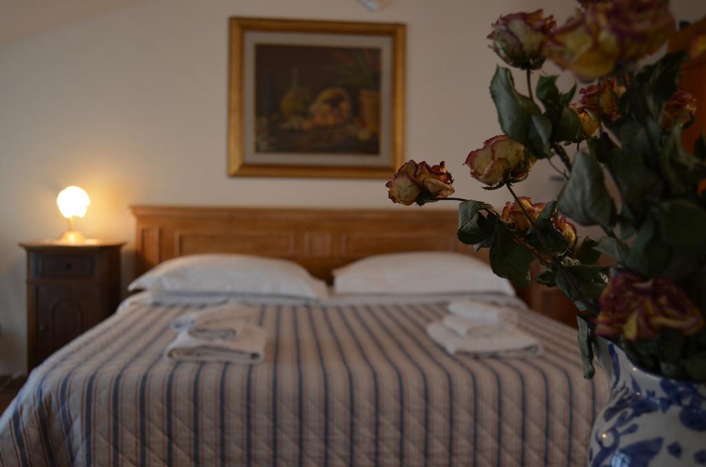 Agriturismo Del Pigato - Bio Vio Albenga Buitenkant foto