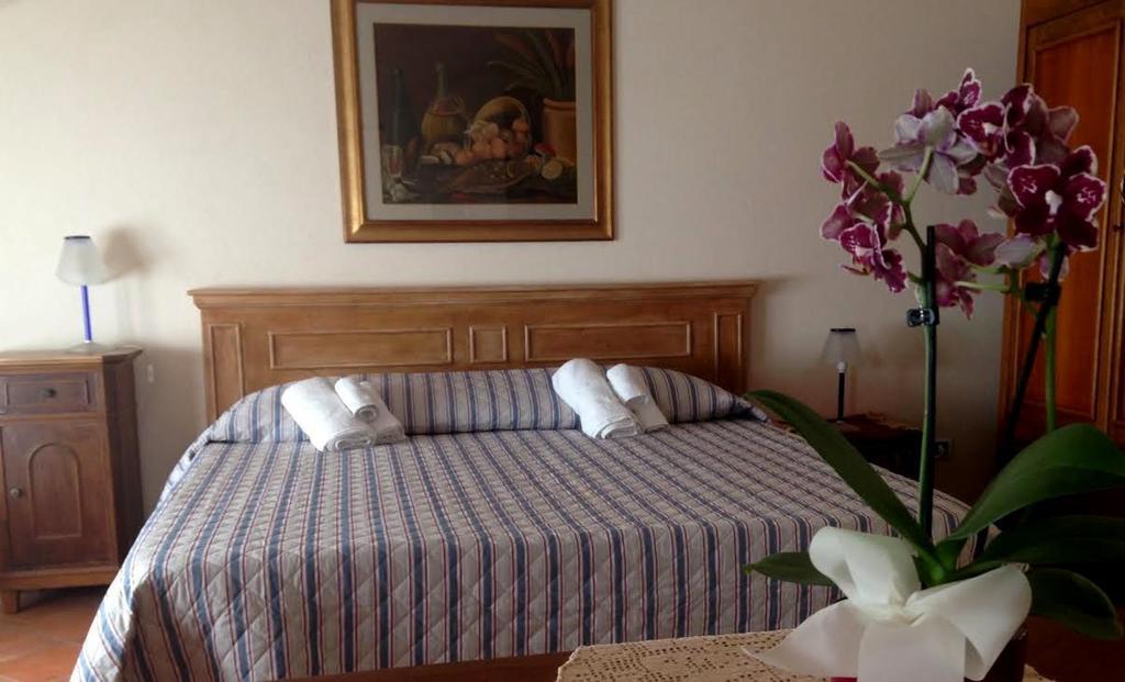 Agriturismo Del Pigato - Bio Vio Albenga Buitenkant foto