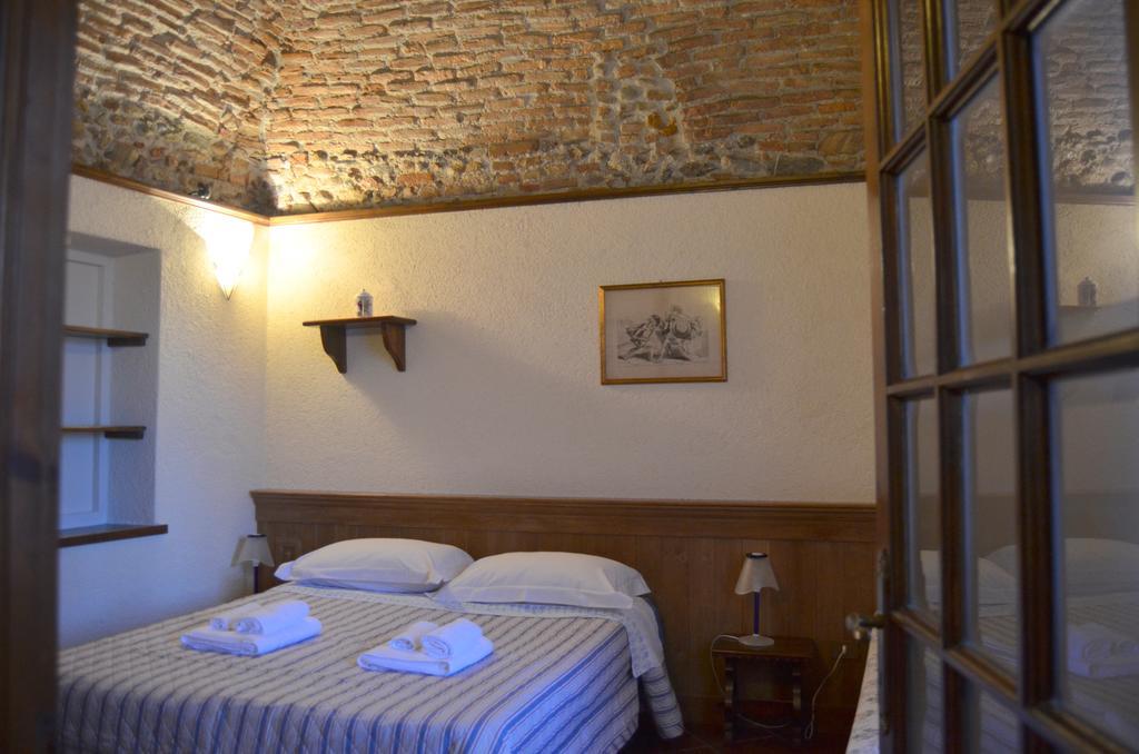 Agriturismo Del Pigato - Bio Vio Albenga Buitenkant foto