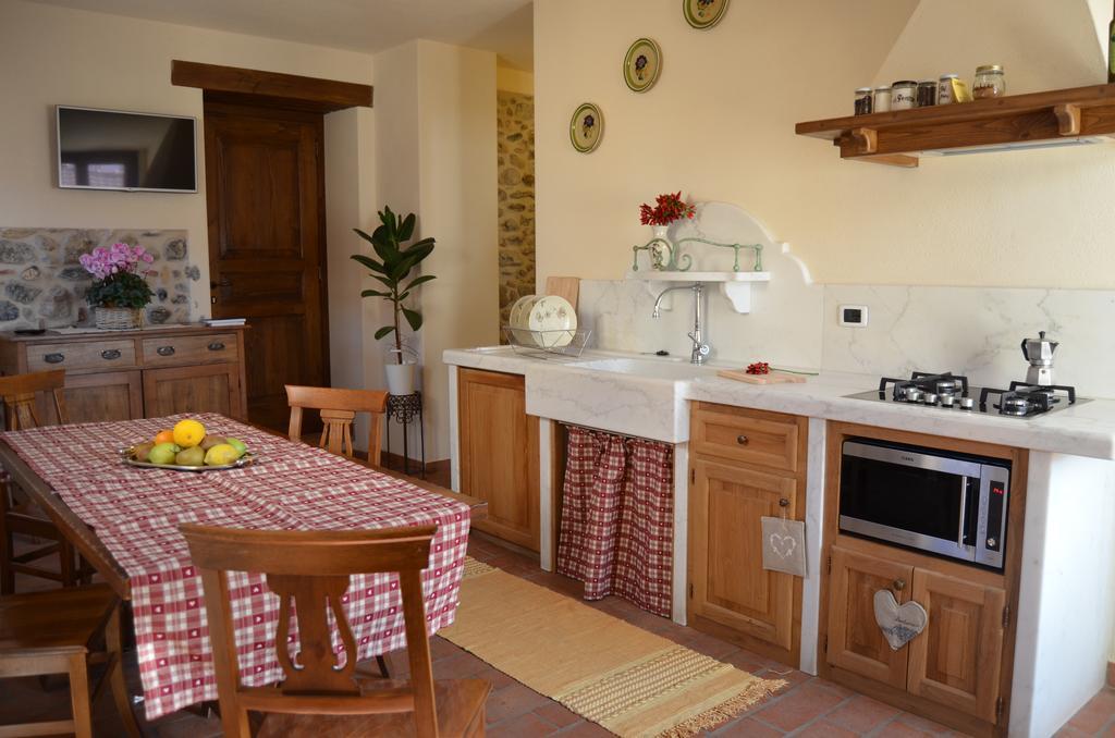 Agriturismo Del Pigato - Bio Vio Albenga Buitenkant foto