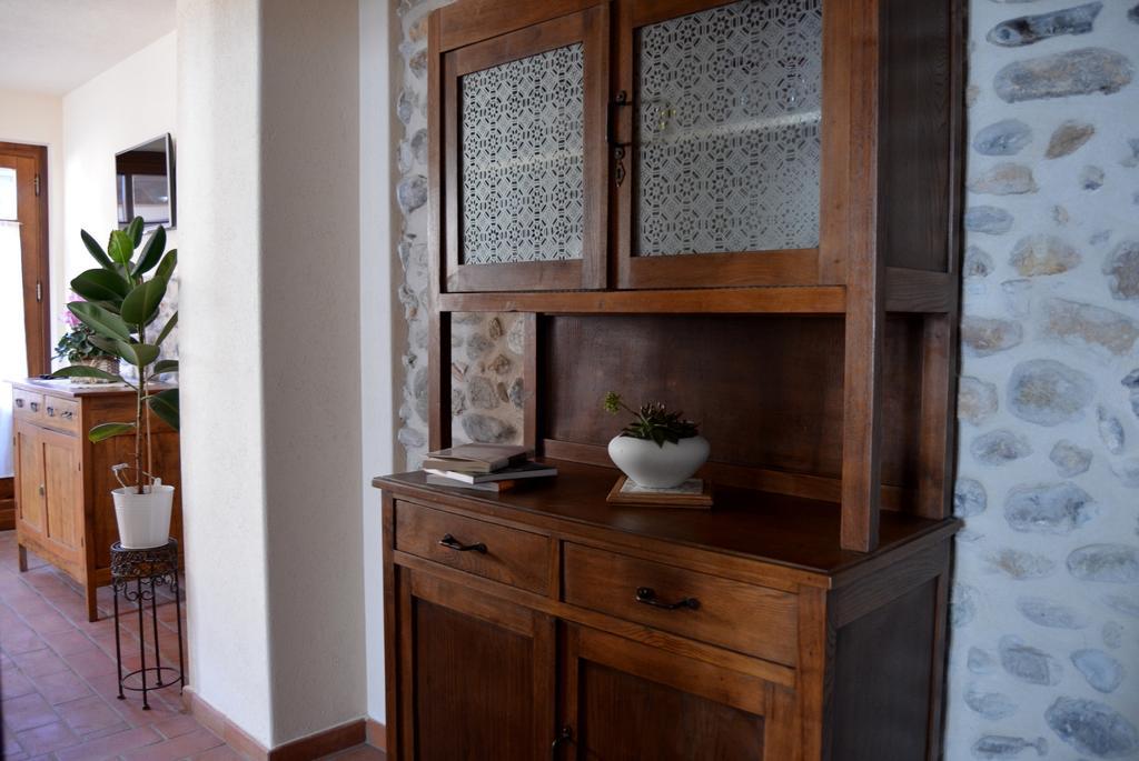 Agriturismo Del Pigato - Bio Vio Albenga Buitenkant foto