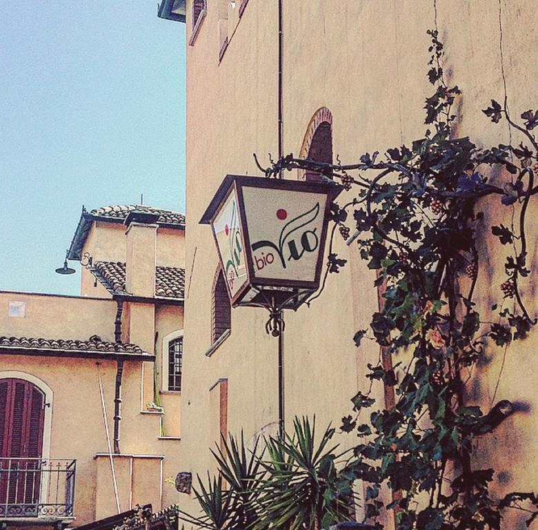 Agriturismo Del Pigato - Bio Vio Albenga Buitenkant foto